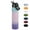 Multicolor, variant on Hawsaiy 18oz Insulated Stainless Steel Water Bottle with Straw, Leak-Proof, BPA-Free, Keeps Cold 24h/Hot 12h, Black(4 Pcs）