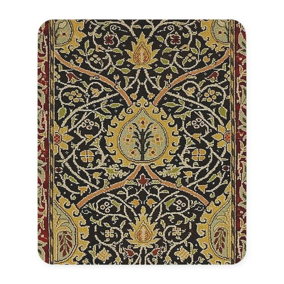 CafePress - Mousepad - Non-slip Rubber Mousepad, Gaming Mouse Pad