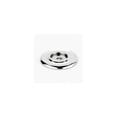 thumbnail image 2 of Alno Traditional Recessed Cabinet Backplate 1-3/4-in Dia., 2 of 7
