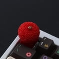 thumbnail image 4 of Vibranted Fruit Resin Keycaps For Mechanical Keyboards Unique Cute Design, 4 of 21