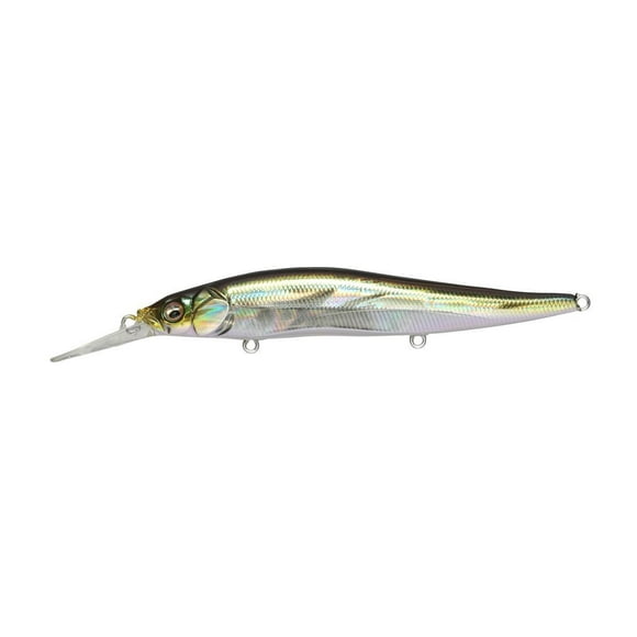 Megabass Ito Vision ONETEN+1 110+1 Leurre Suspendu - HT Ito Tennesse Shad
