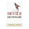 The Devil's Dictionary, Used [Hardcover]