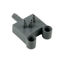 thumbnail image 4 of 1PCS/4PCS Pneumatic Switch MOC Technology Bricks Parts Puzzle 47223 DIY 19474 Car Toys Model Building Blocks DIY Accessories 47223 Switch 1PCS, 4 of 6