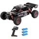 thumbnail image 1 of WLtoys 124016 4WD 75km/h 2.4GHz Camión todo terreno todoterreno 1/12 RC Coche de carreras Hugtrwg Para estrenar, 1 of 9