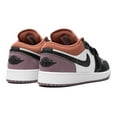 thumbnail image 3 of JORDAN GRADE SCHOOL Air Jordan 1 Low SE GS "Sky J Mauve" FB9908 102 from Stadium Goods, 3 of 8