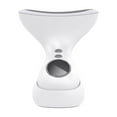thumbnail image 1 of ZheElen Neck Technology Hot 45°C Heating Beauty Instrument Brightening Vibration 2248, 1 of 6