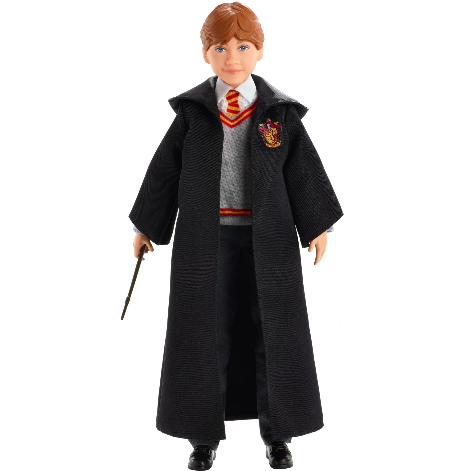 harry potter doll harry