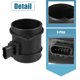 thumbnail image 5 of 1 Uds medidor de flujo de aire masivo de coche Sensor MAF para Cadillac CTS 3.6L 2009-2011 para GMC Acadia 3.6L 2009-2011 para Chevy Traverse 3.6L 2009-2014, 5 of 8