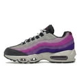 thumbnail image 2 of Nike Women's Air Max 95 Viotech Anthracite Running Shoes, from StockX, 2 of 5