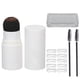thumbnail image 1 of Kit de modelado de cejas kit de plantillas de cejas seguras para cubrir la línea del cabello 10 tarjetas de cejas para maquillaje de cejas para mujeres ANGGREK Otros, 1 of 8