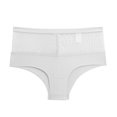 thumbnail image 1 of Bragas de cintura media para mujer, bragas sin costuras para mujer, bragas sexis de malla caladas, ropa interior transparente para chicas, lencería íntima transpirable Tan Jianjun unisex, 1 of 2