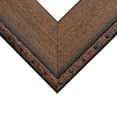 thumbnail image 4 of Craig Frames Constitution Nautical, 12x18 Picture Frame, Walnut Brown, 4 of 5