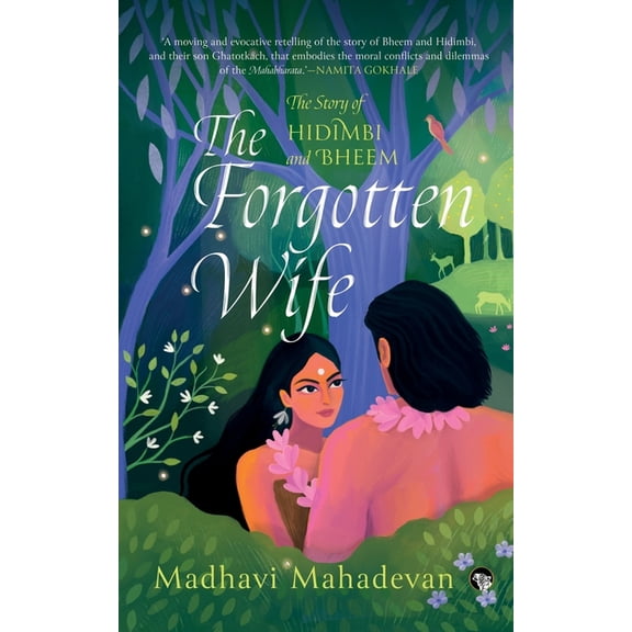 The Forgotten Wife, (Paperback)