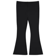 BTween Girls 4-Pack Wardrobe Set, Stylish and Comfortable Outfits for Kids - Peach, Sizes 7/8