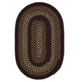 thumbnail image 1 of Natural Wool Houndstooth - Espresso sample swatch, 1 of 1