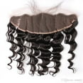 thumbnail image 3 of Lace Frontal 13x4" Free Part Loose Wave Virgin Human Hair 16", 3 of 5