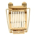 thumbnail image 6 of DEEPCRAFF 1Set Egg Cutter Slicer for Slicing Mushrooms and Butter Golden and Flat Design, 6 of 8
