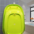 thumbnail image 1 of unbranded Gancho Colgante Para Lavabo De Acero Inoxidable Sin Perforar Ideal Para Almacenamiento Funcional, 1 of 5