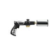thumbnail image 2 of Fesfesfes Propane Torch, Adjustable Flame Flame Thrower with Safety Lock for BBQ, Grill, Searing Steak,Cooking,Charcoal Lighter,Camping Gift Idea (Propane Tank Not Included), 2 of 9