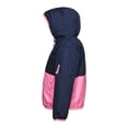 thumbnail image 4 of Rokka&Rolla Girls‘ Light Windbreaker Rain Jacket  Sizes 4-18, 4 of 8