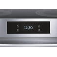 thumbnail image 5 of Frigidaire Gallery GCFE3060BF 30" Front Control Electric Range with Total Convection, Stainless Steel, 5 of 8