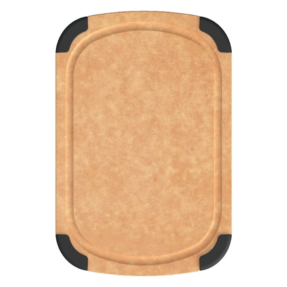 Mainstays Paper Fiber 11''x16.5'' Non-Slip Cutting Board