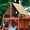 Brown, variant on ShelterLogic 25710 - Sand Polyethylene Shade Cloth