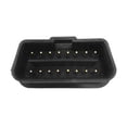 thumbnail image 3 of Obd-ii Obd2 Adapter For Tech 2 Scanner Gm 3000098 Vtx 02002955, 3 of 4