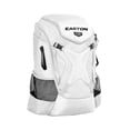 thumbnail image 1 of Mochila Easton GHOST NX para adulto, blanca, con logo del equipo, 1 of 6