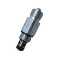 thumbnail image 4 of funtasica Car Lift Lowering Valve Portable Oil Return Valve Pressure Relief Drop Valve 70mm 19T, 4 of 7