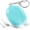 Blue, variant on Door Alarms When Opened for Travel Hotel Home Apartment House Security Loud Alarm,Security Window and Door Alarm & Personal self Defense Alarm for Women Anti-Attack Keychain