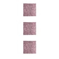 thumbnail image 3 of Pegatina de cinta de diamantes de imitación Inteprter Hoja brillante morado claro 6 pegamento termofusible 3Conjunto, 3 of 6