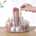 thumbnail image 4 of unbranded Organizador Rotatorio Para Accesorios De Cocina Y Transparente Con Divisores, 4 of 8