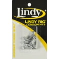 Lindy Fishing Tackle Walking Sinker