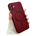 thumbnail image 3 of Funda Para iPhone 12 Normal Soft Shell Magnetic Tpu SemiFlexible, 3 of 4