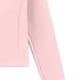 thumbnail image 5 of Chaqueta deportiva informal de manga larga con cremallera y cuello alto para niños, ideal para correr, fitness, yoga y campus, de poliéster., 5 of 6