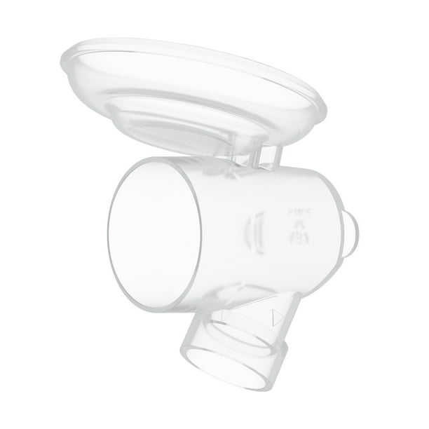 Enlazador Momcozy para Extractor de Leche S9 Pro/S12 Pro 1 Pieza