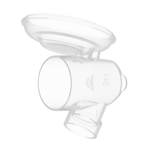 Enlazador Momcozy para Extractor de Leche S9 Pro/S12 Pro 1 Pieza