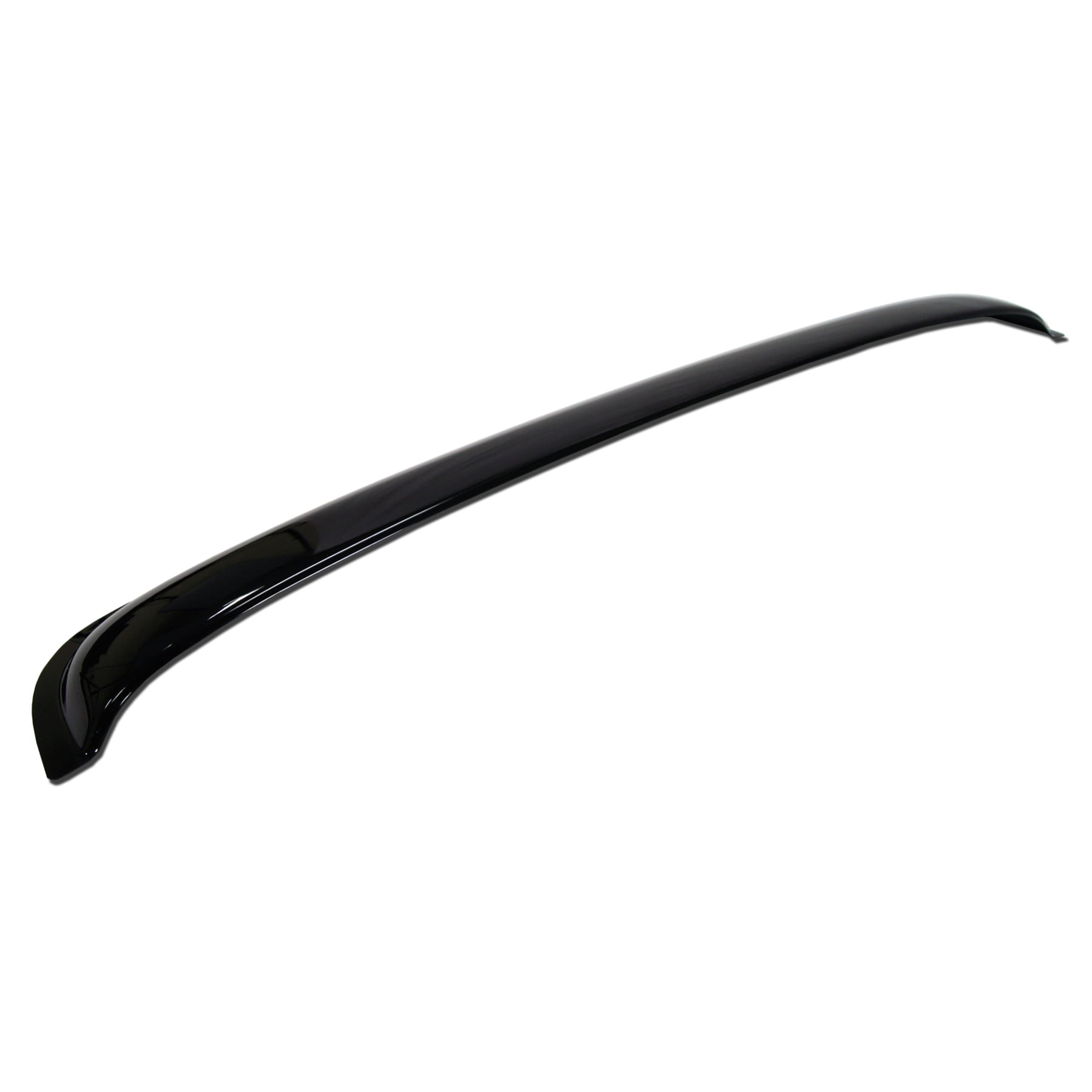 Sunroof Moon Roof Visor Type 2 980mm Dark Smoke For 1998-2002 Honda Accord Sedan