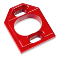 thumbnail image 2 of 1/14 14210 1/16 RC Car Metal Motor Adjustable Mount Motor Mount, 2 of 5