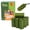 10 Rolls + Dispenser Set, variant on Extra Thick Biodegradable Dog Poop Bags, Leak-Proof Pet Waste Bags with EPI Technology, Large 9"x13" Eco-Friendly Refill Rolls, All Breeds