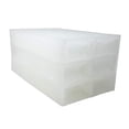 thumbnail image 1 of Parafina doméstica Wax Blocks Blended Waxes, Inc., 1 kg (6 x 454 g), 1 of 6