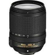 Nikon D7500 DSLR Camera Kit with 18-140mm VR Lens Built-in Wi-Fi20.9 MP CMOS Sensor EXPEED 5 Image Processor HD 1080p Video Recording at 30 fps(International Model)