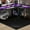 Black, variant on Waterproof Chair Mat for Hardwood, Office Chair Mat for Rolling Chair, Desk Mat for Hardwood Floor, Floor Mat for Home Office, Anti-Slip PVC Floor Protector for Gaming Room