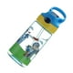 thumbnail image 5 of Capacidad 450 ml Niños Niños Beber Vaso Dibujos Animados Pajita Agua Azul, 5 of 6