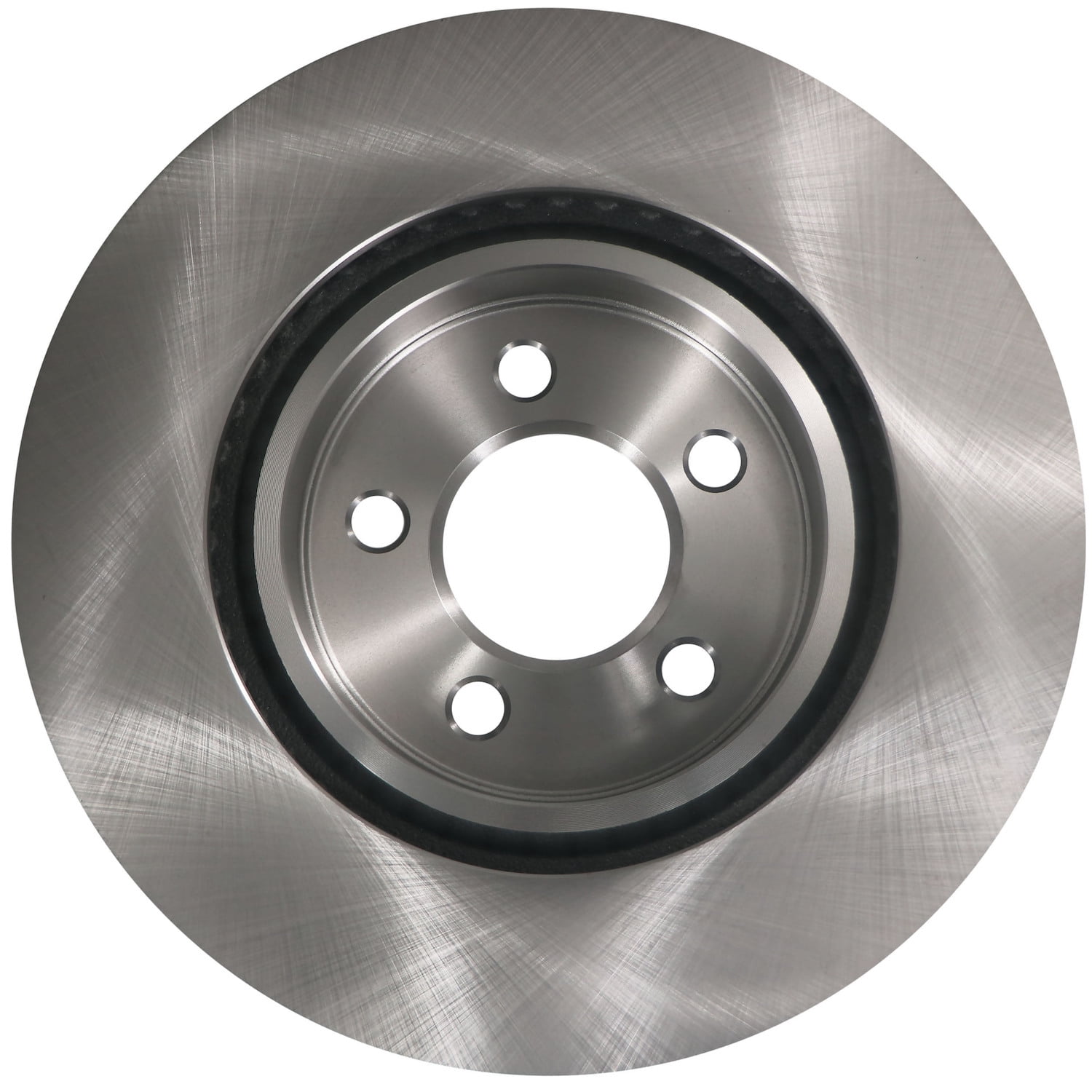 Winstop Brake Rotor, Front WS245841, Dodge Charger 2022-2006
