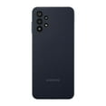 thumbnail image 4 of Consumer Cellular, Samsung Galaxy A13, 32GB, Black, 4 of 17