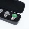 thumbnail image 3 of Xingzhi PU Leather Watch Storage Box Display for Watches Collection Fathers Type C, 3 of 6