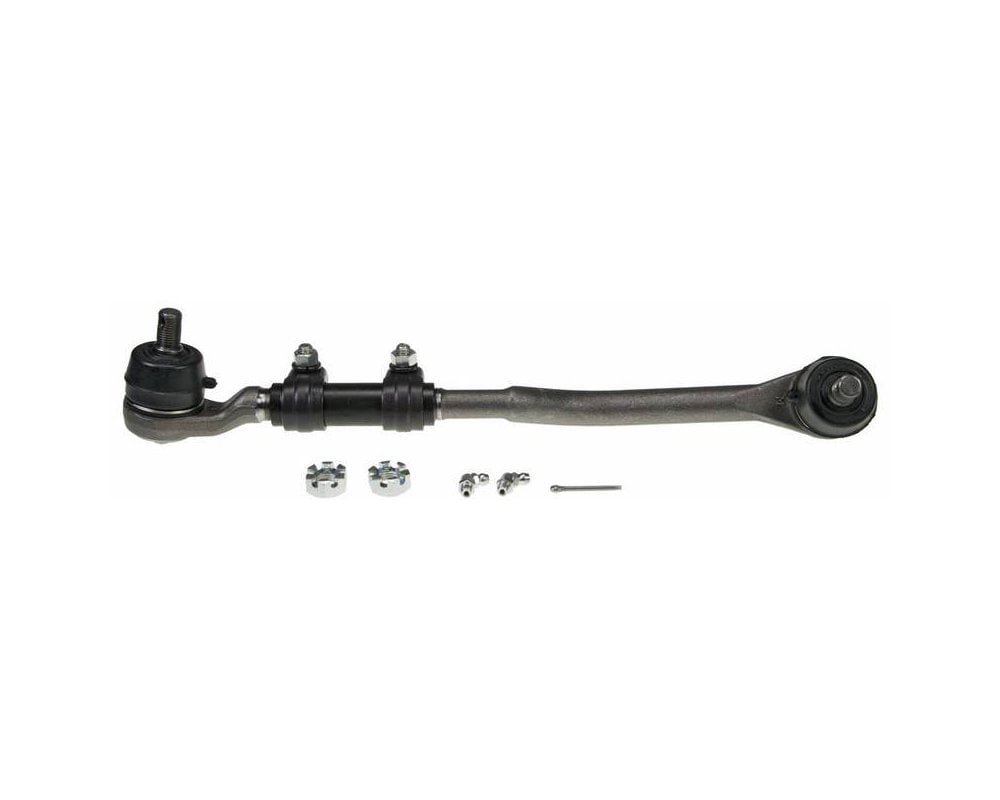 Photo 1 of Moog ES800214A Tie Rod Assembly For Nissan Frontier