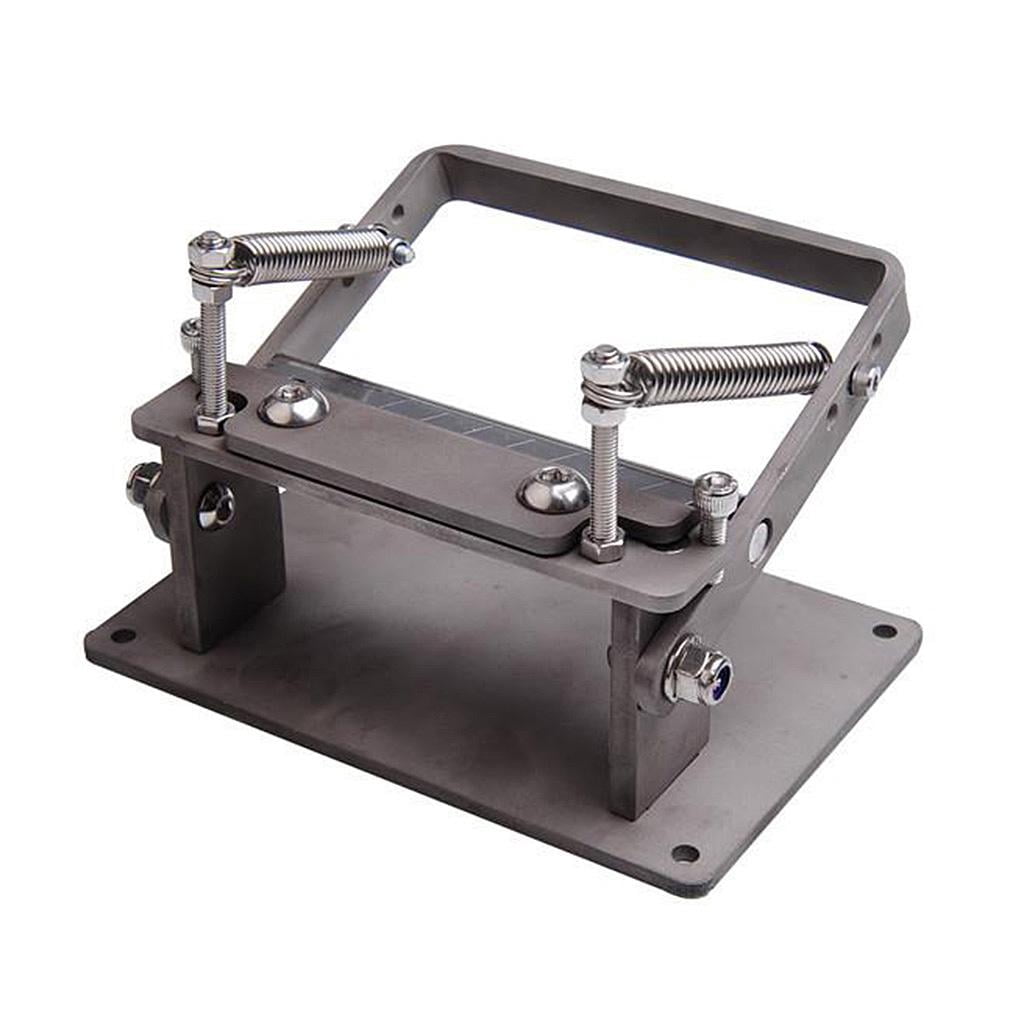Leather Paring Machine Leather Skiver Splitter with ,Leather Skiving Machine Leather Peeling Machine Leathercraft diy for Home